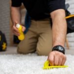 Perth's Best Carpet Cleaners- Snow White | Carpet Cleaning in Perth | Carpet shampooer in Perth