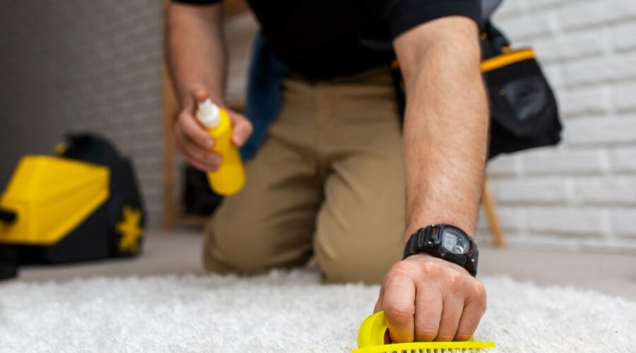 Perth's Best Carpet Cleaners- Snow White | Carpet Cleaning in Perth | Carpet shampooer in Perth