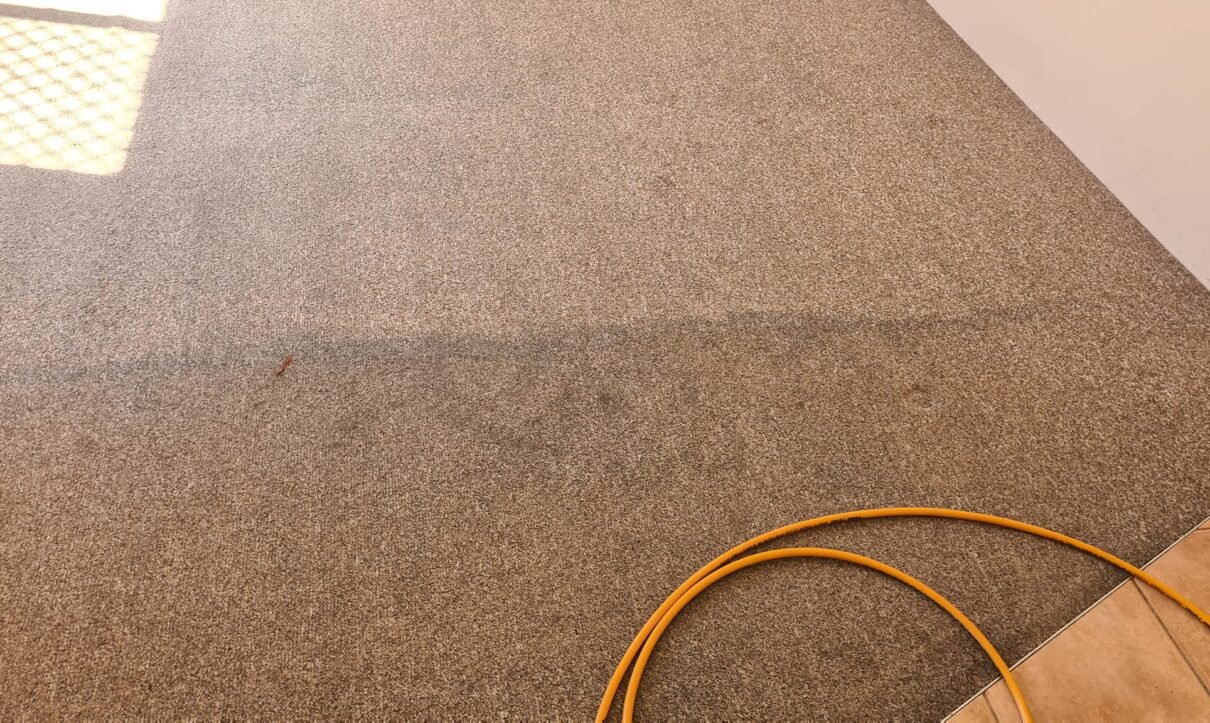 Affordable Carpet Cleaning | Carpet Cleaning in Perth