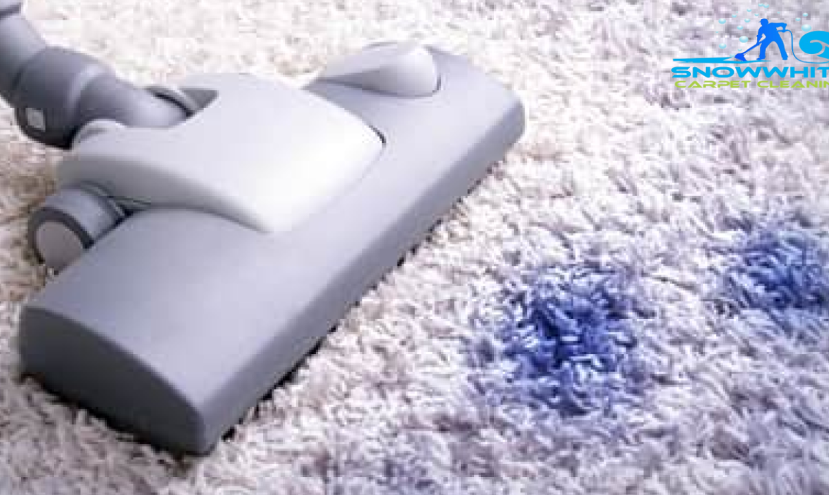 How to Remove Makeup Stains from Carpet? Expert's Solution