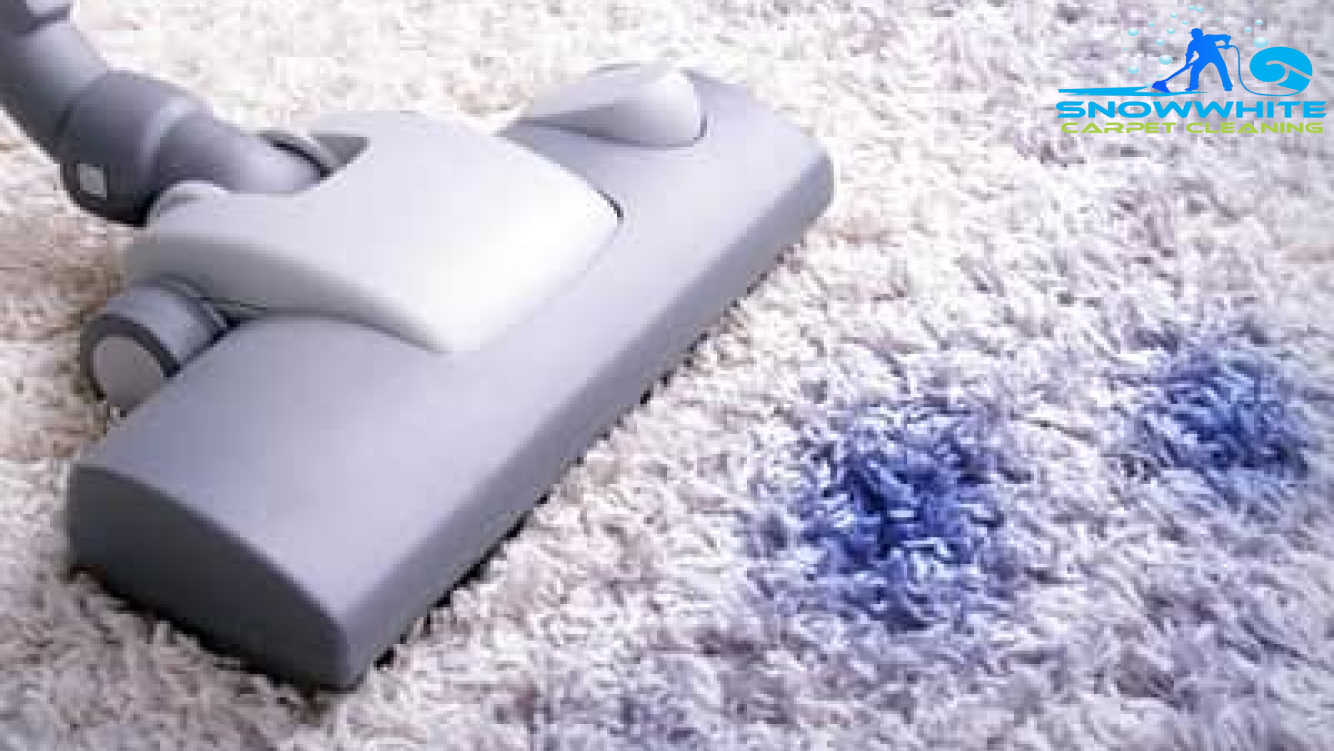 How to Remove Makeup Stains from Carpet? Expert's Solution