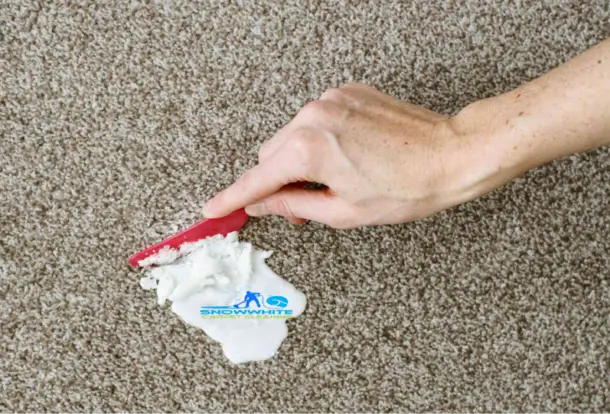 get wax out of carpet | wax out of carpet | remove wax strain | wax strain out of carpet | wax on carpet