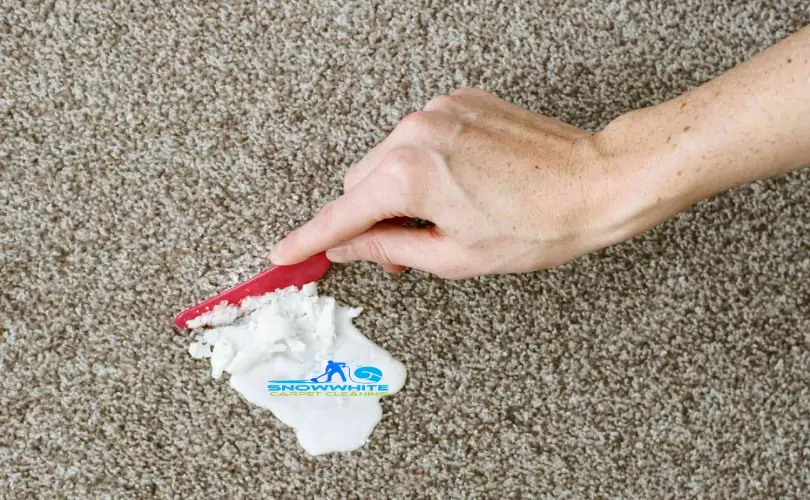get wax out of carpet | wax out of carpet | remove wax strain | wax strain out of carpet | wax on carpet