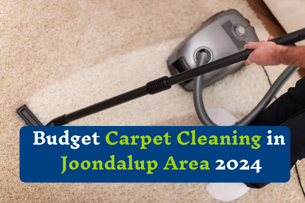Budget Carpet Cleaning Joondalup Area in 2024 SnowWhite