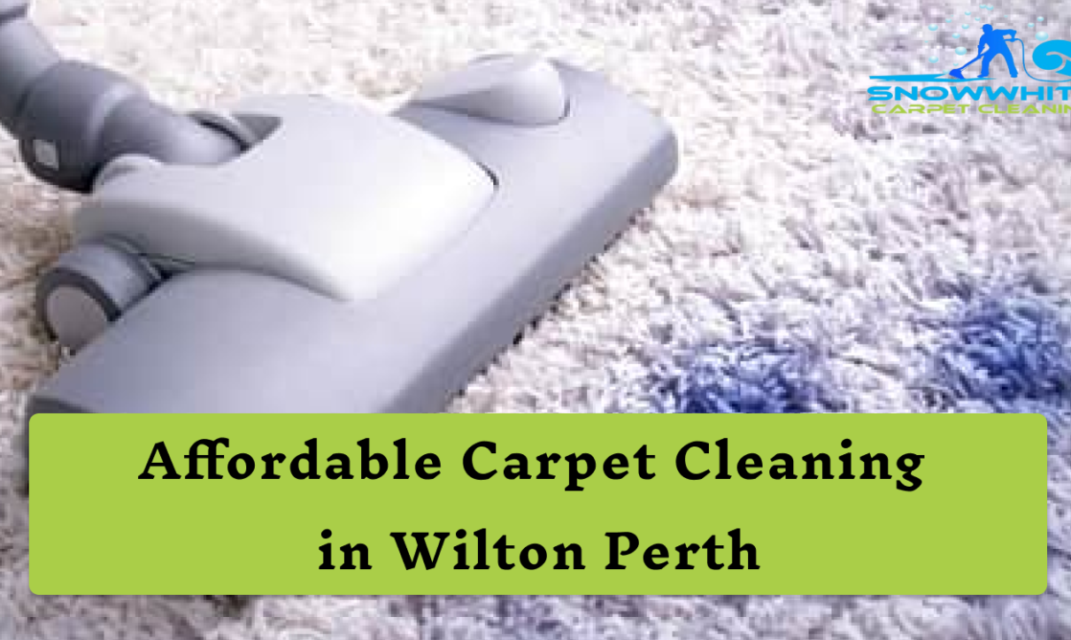 Carpet Cleaning Wilson Perth | Carpet Cleaning Perth | Perth Carpet Cleaning