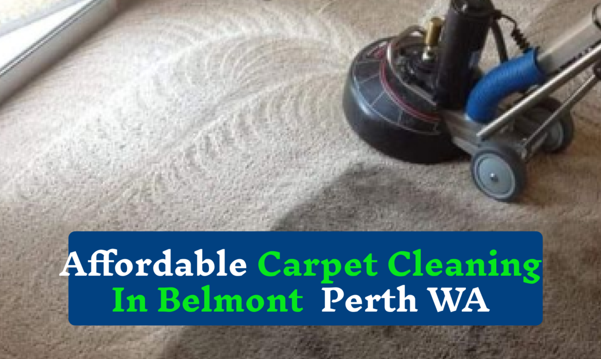 Carpet Cleaning Belmont | Perth Carpet Cleaning | Carpet Cleaning Perth