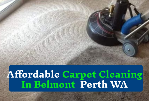 Carpet Cleaning Belmont | Perth Carpet Cleaning | Carpet Cleaning Perth