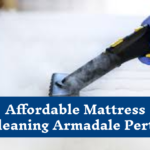 Mattress Cleaning Armadale | Carpet Cleaning Armadale | SnowWhite Carpet Cleaning