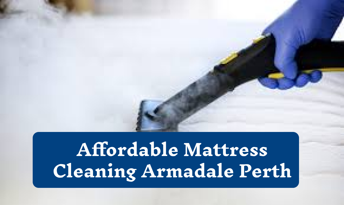 Mattress Cleaning Armadale | Carpet Cleaning Armadale | SnowWhite Carpet Cleaning