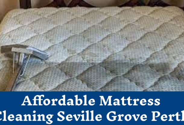 Mattress cleaning Seville Grove | Mattress Cleaning Perth | Carpet Cleaning Perth | SnowWhite Carpet Cleaning