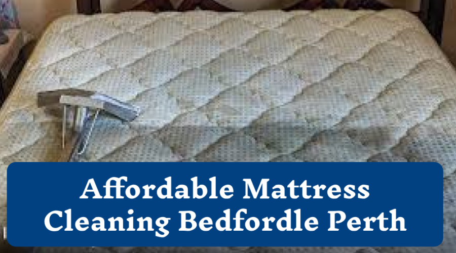 Mattress Cleaning Bedfordale | Steam Mattress Cleaning Bedfordale | SnowWhite Carpet Cleaning