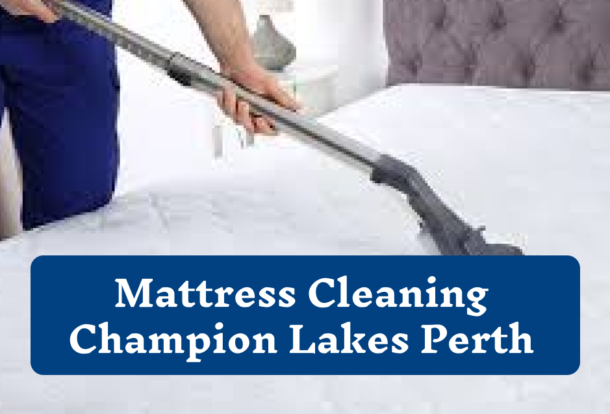 Mattress cleaning Champion Lakes | Mattress Cleaning Perth | Carpet Cleaning Perth | SnowWhite Carpet Cleaning