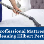 Mattress cleaning Hilbert | Mattress Cleaning Perth | Carpet Cleaning Perth | SnowWhite Carpet Cleaning