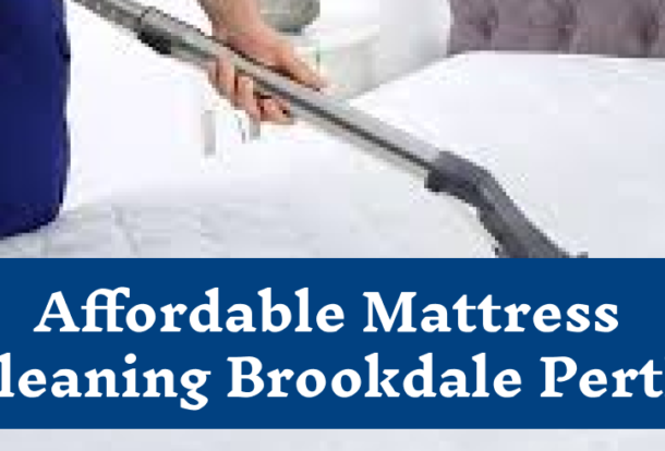 Mattress Cleaning Brookdale | Steam Mattress Cleaning Brookdale | SnowWhite Carpet Cleaning