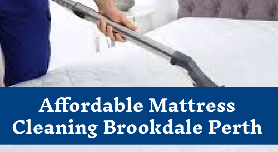 Mattress Cleaning Brookdale | Steam Mattress Cleaning Brookdale | SnowWhite Carpet Cleaning