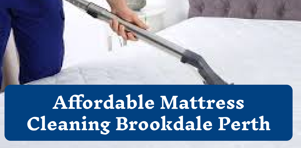 Mattress Cleaning Brookdale | Steam Mattress Cleaning Brookdale | SnowWhite Carpet Cleaning